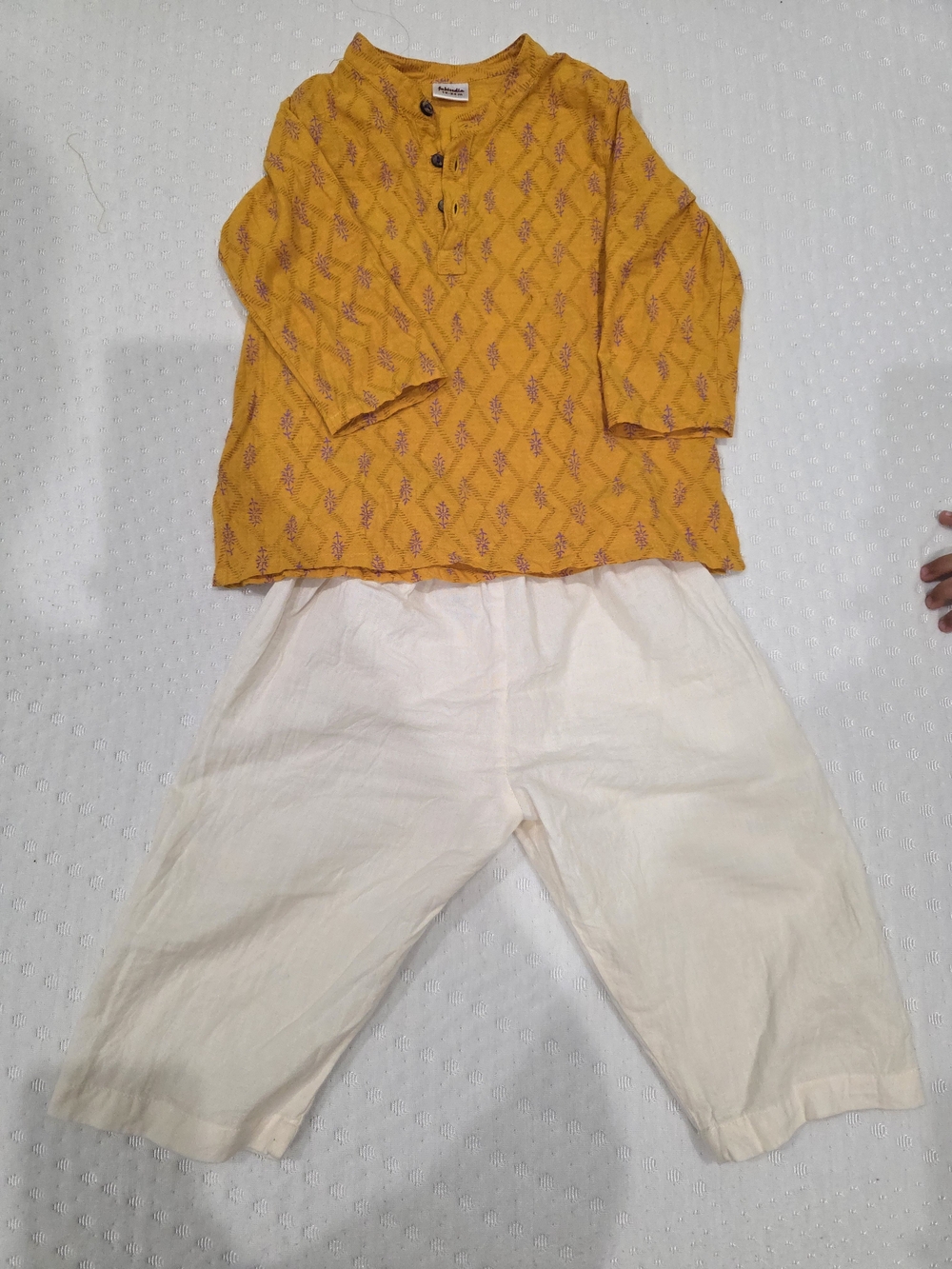 Kids Kurta Pajama